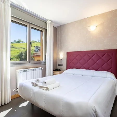 Lejlighed Apts Cueto 2d 4 Adultos Onís