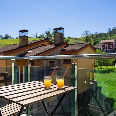 Apts Cueto 2d 4 Adultos Lejlighed Onís