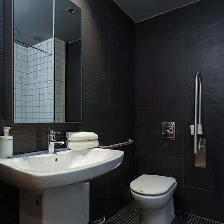 Lejlighed Apts Cueto 2d 4 Adultos Onís