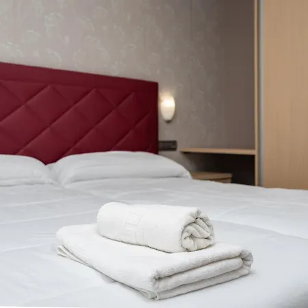 Lejlighed Apts Cueto 2d 4 Adultos