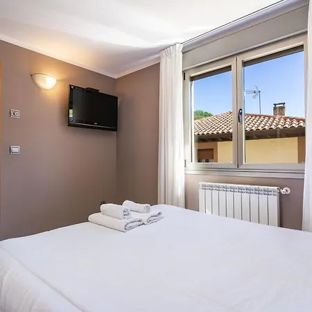Lejlighed Apts Cueto 2d 4 Adultos *