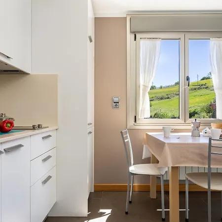 Apts Cueto 2d 4 Adultos