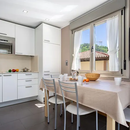 Lejlighed Apts Cueto 2d 4 Adultos
