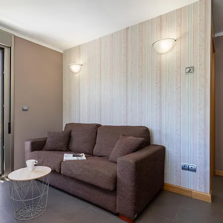 Apts Cueto 2d 4 Adultos Lejlighed Onís
